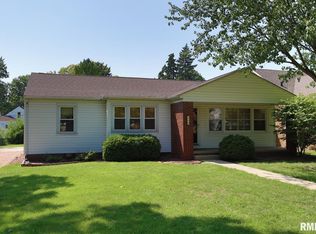 3115 N Avalon Pl, Peoria, IL