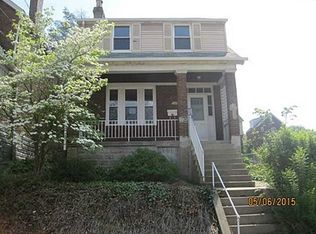 730 Gallion Ave, Pittsburgh, PA
