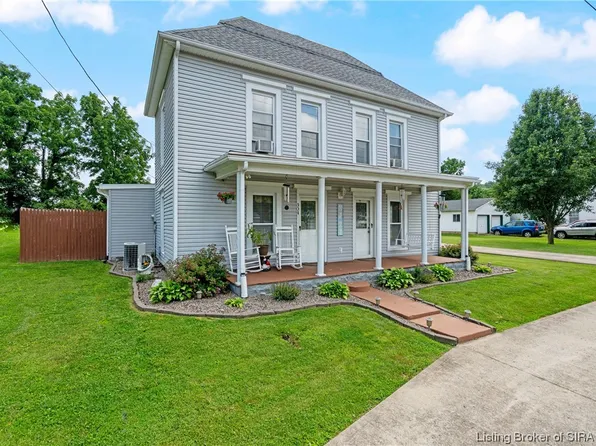 304 Broadway Street, Milltown, IN 47145