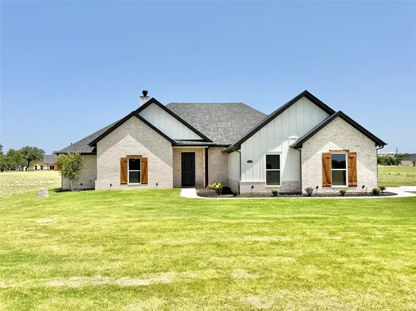 1013 Sabrina Ct, Weatherford, TX 76085