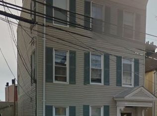 135 South St, Newark, NJ 07114