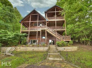 1776 Shady Falls Rd #16, Blue Ridge, GA 30513