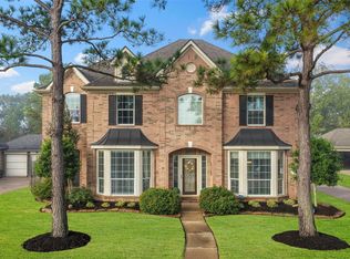 21319 Heartwood Oak Trl, Cypress, TX 77433