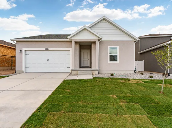 Millard Plan, Desert Edge