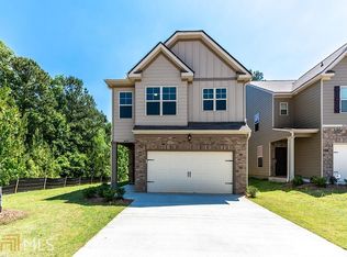 5053 Rapahoe Trl, Atlanta, GA 30349