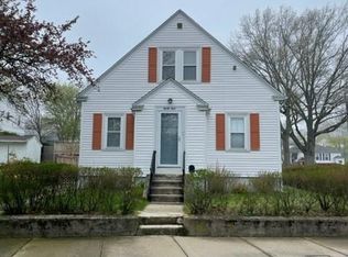 34 Argol St, Providence, RI 02904