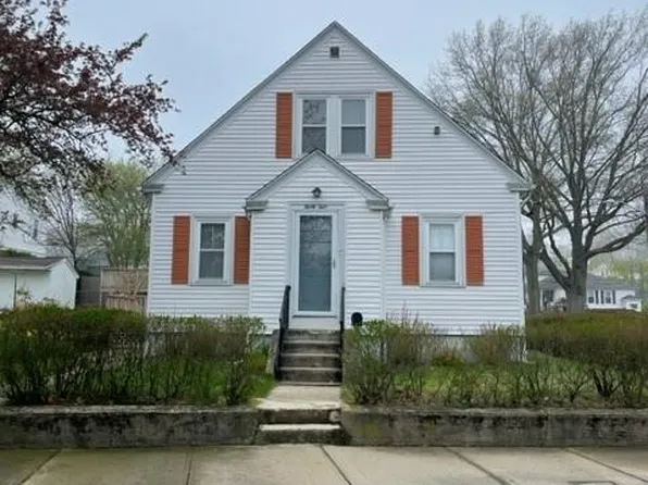 34 Argol St, Providence, RI 02904