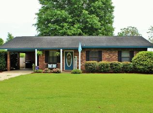 112 Kenneth Creel Dr, Lucedale, MS 39452