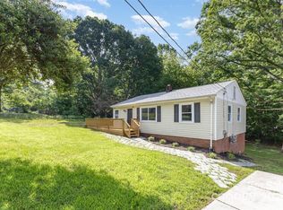 2603 Mary Ave, Gastonia, NC 28052