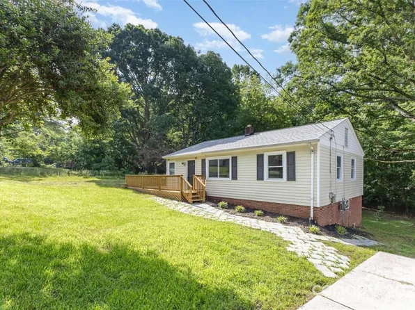 2603 Mary Ave, Gastonia, NC 28052