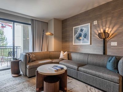 50 Hillside Dr #421, Mammoth Lakes, CA, 93546