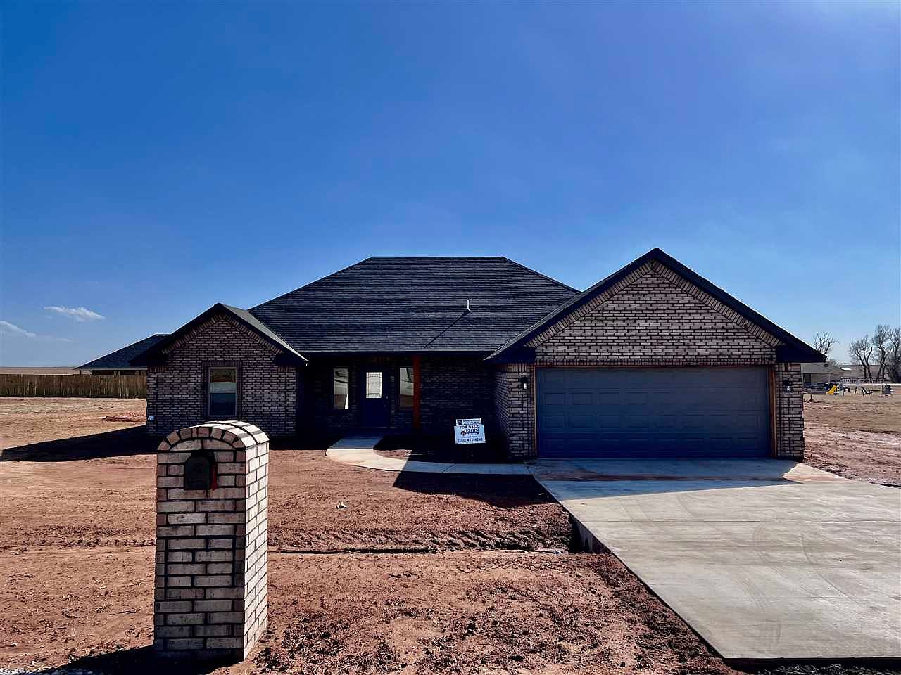 12337 Stone Ridge Ln, Fletcher, OK 73541 Zillow