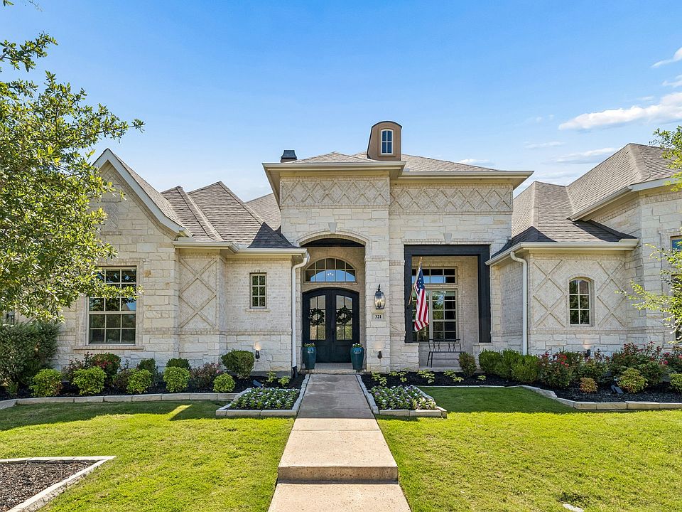 1st image of 321 Woodsong Way