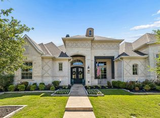 321 Woodsong Way, Southlake, TX 76092