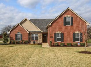 1017 Stratus Dr, Murfreesboro, TN 37127