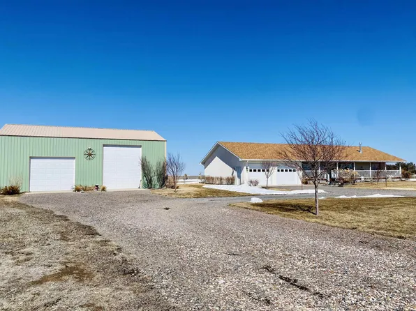 5 Reimers Rd, Ogallala, NE 69153