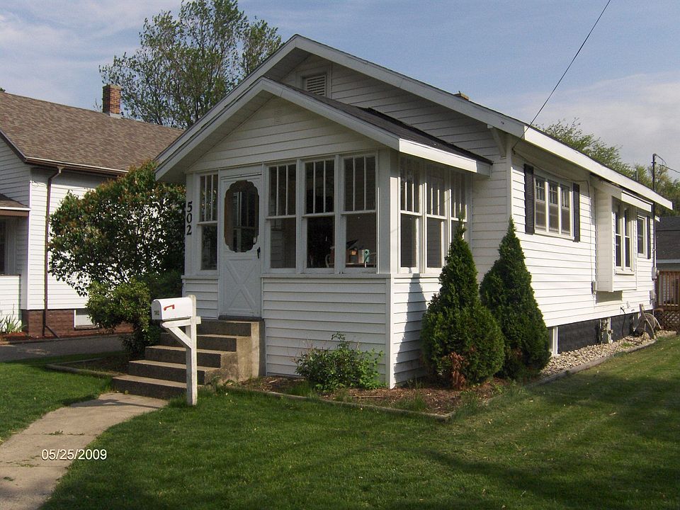 1st image of 502 E Lincoln Ave