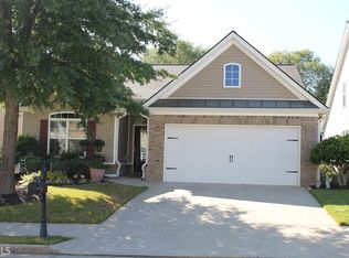 127 Village Dr, Canton, GA 30114