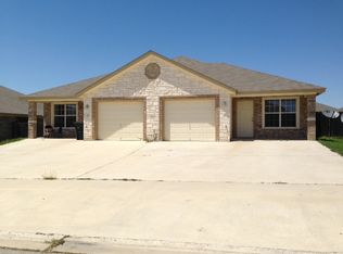 1405 Powder River Dr #B, Killeen, TX 76549