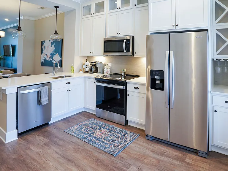 Townhomes at Bridlestone — Photo 12