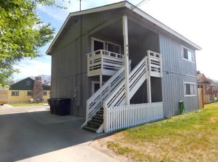 412 E Line St, Bishop, CA 93514