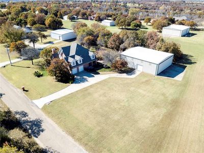 7171 Harvey Rd, Guthrie, OK, 73044