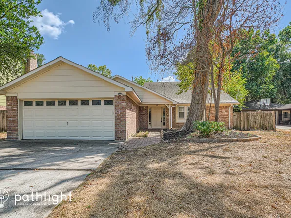 5506 Enchanted Timbers Dr, Humble, TX 77346