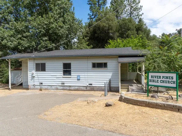 14736 Emigrant Trl, River Pines, CA 95675
