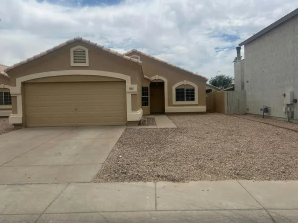 861 E Glenmere Dr, Chandler, AZ 85225