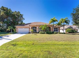 168 Fairway Rd, Rotonda West, FL 33947