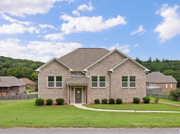 1630 Village Springs Rd, Springville, AL 35146