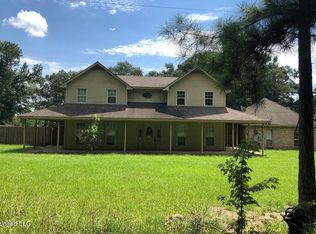 4034 Campbell Swamp Rd, Vicksburg, MS 39180