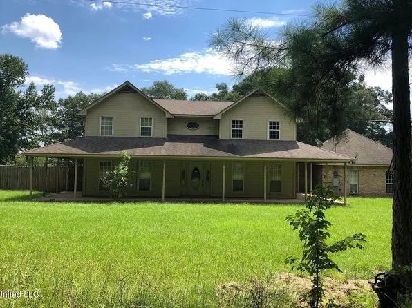 4034 Campbell Swamp Rd, Vicksburg, MS 39180