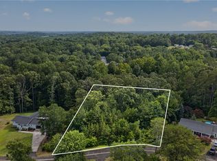 0 Bryson St, Westminster, SC 29693