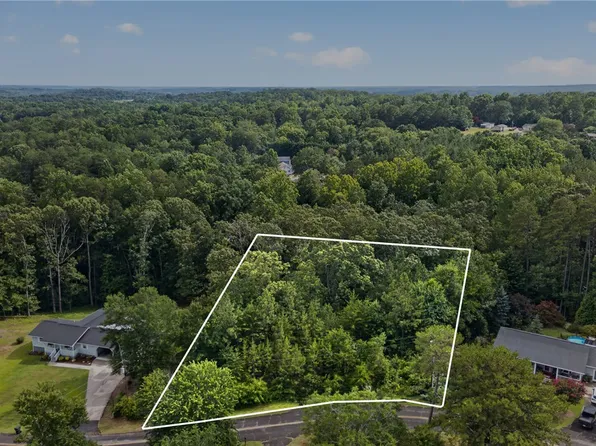 0 Bryson St, Westminster, SC 29693