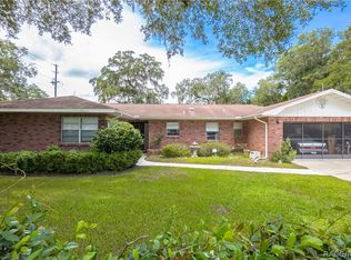 700 N Corbin Ave, Inverness, FL 34453