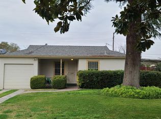 2329 E Vassar Ave, Fresno, CA 93703