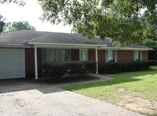 6383 McDonald Rd, Theodore, AL 36582