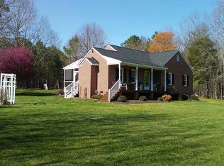 7345 Richmond Rd, Amelia Court House, VA 23002