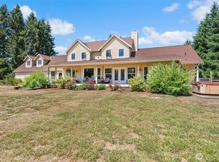 301 Russell Road, Winlock, WA 98596