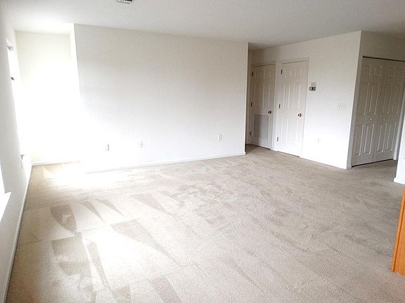 Interior of Similar Apartment