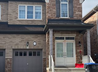 62 Swanton Rd, Brampton, ON L6X5H5