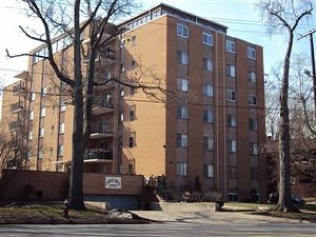 1st image of 12029 Clifton Blvd APT 606