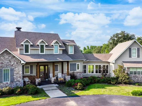 3064 NW County Road 1019, Mount Vernon, TX 75457