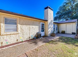 3813 Wild Rye Trl, San Angelo, TX 76904