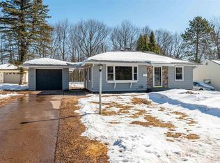 706 24th St, Cloquet, MN 55720
