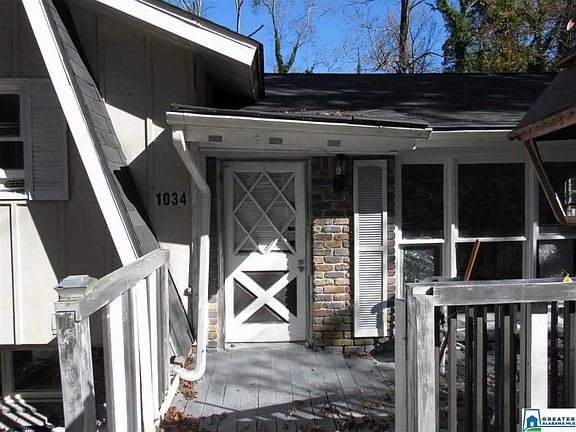 4th image of 1034 Mesa Dr