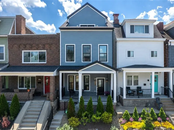 5324 Keystone St, Pittsburgh, PA 15201