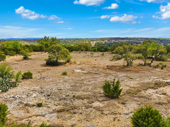 1556 White River LOT 89, Canyon Lake, TX 78133