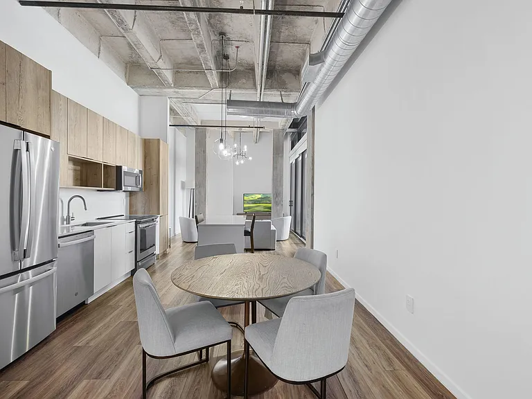Little River Center Lofts — Photo 32
